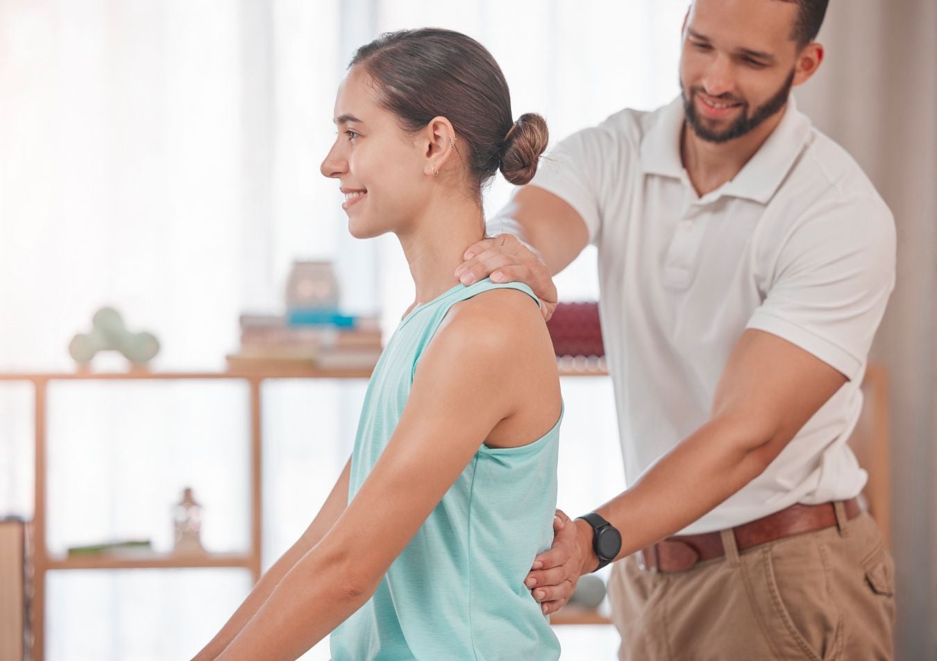Is Chiropractic Care Right for Me? - Dispelling Common Myths and Concerns Is Chiropractic Care Right for Me? - Dispelling Common Myths and Concerns
